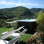 Le Cune - Private Pool, Airco, Jacuzzi Villa Palazzo (Ancona)