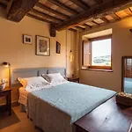 Le Cune - Private Pool, Airco, Jacuzzi * Palazzo (Ancona)