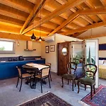 Le Cune - Private Pool, Airco, Jacuzzi