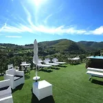 Le Cune - Private Pool, Airco, Jacuzzi Villa Palazzo (Ancona)