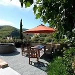 Villa Le Cune - Private Pool, Airco, Jacuzzi Palazzo (Ancona)