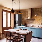 Le Cune - Private Pool, Airco, Jacuzzi Villa *