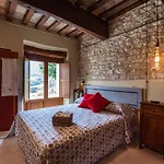 Villa Le Cune - Private Pool, Airco, Jacuzzi Palazzo (Ancona)
