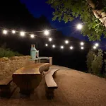 Le Cune - Private Pool, Airco, Jacuzzi * Palazzo (Ancona)