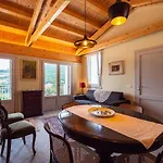 Le Cune - Private Pool, Airco, Jacuzzi * Palazzo (Ancona)