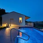 Villa Le Cune - Private Pool, Airco, Jacuzzi *