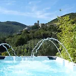 Le Cune - Private Pool, Airco, Jacuzzi Villa Palazzo (Ancona)