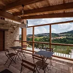 Le Cune - Private Pool, Airco, Jacuzzi * Palazzo (Ancona)
