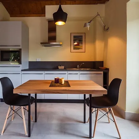 ヴィラ Le Cune - Private Pool, Airco, Jacuzzi