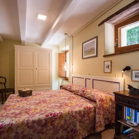 Le Cune - Private Pool, Airco, Jacuzzi ヴィラ Palazzo (Ancona)