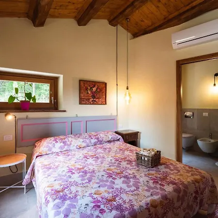 ヴィラ Le Cune - Private Pool, Airco, Jacuzzi Palazzo (Ancona)