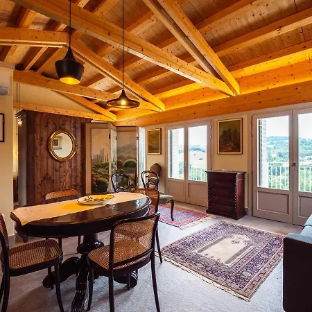 Le Cune - Private Pool, Airco, Jacuzzi ヴィラ