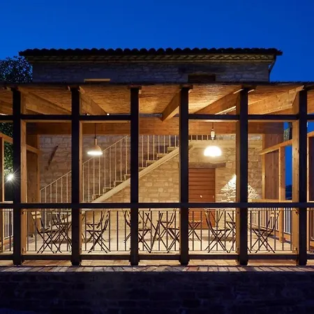 ヴィラ Le Cune - Private Pool, Airco, Jacuzzi *