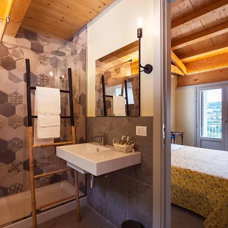 Le Cune - Private Pool, Airco, Jacuzzi