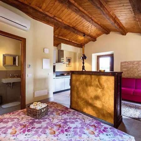 Le Cune - Private Pool, Airco, Jacuzzi ヴィラ