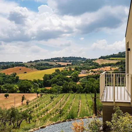 Le Cune - Private Pool, Airco, Jacuzzi ヴィラ *