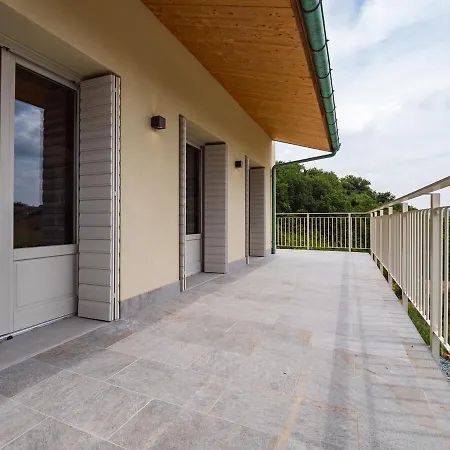 Le Cune - Private Pool, Airco, Jacuzzi * Palazzo (Ancona)