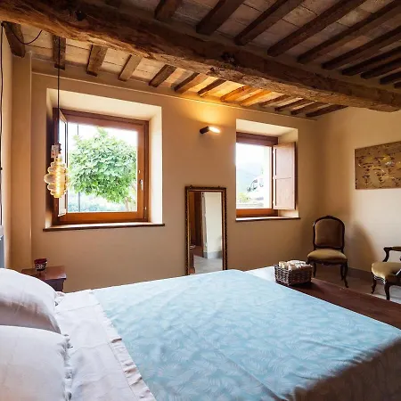 Le Cune - Private Pool, Airco, Jacuzzi