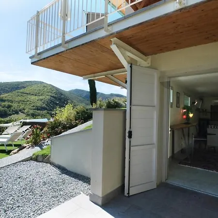 Le Cune - Private Pool, Airco, Jacuzzi ヴィラ