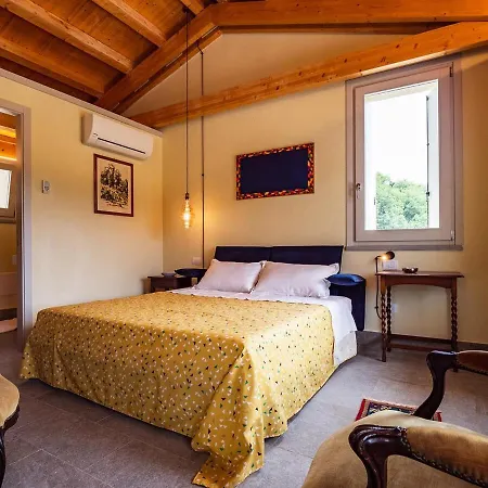 Le Cune - Private Pool, Airco, Jacuzzi ヴィラ *