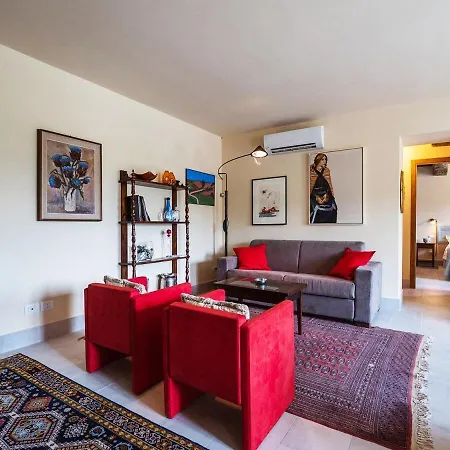 Le Cune - Private Pool, Airco, Jacuzzi ヴィラ Palazzo (Ancona)