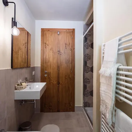 ヴィラ Le Cune - Private Pool, Airco, Jacuzzi Palazzo (Ancona)