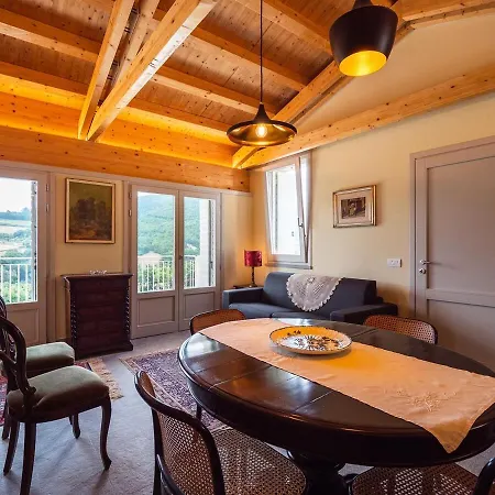 Le Cune - Private Pool, Airco, Jacuzzi * Palazzo (Ancona)