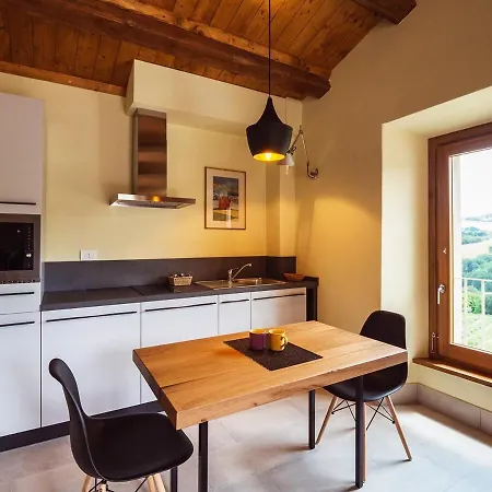 Le Cune - Private Pool, Airco, Jacuzzi ヴィラ *