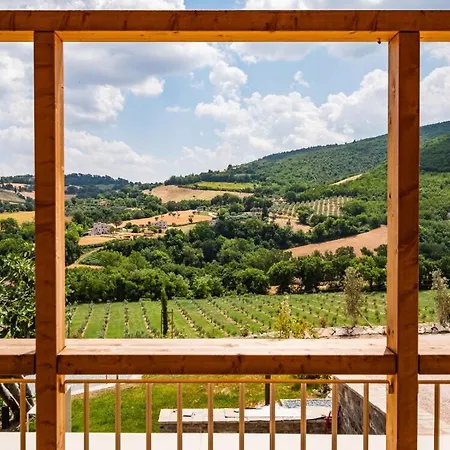 Le Cune - Private Pool, Airco, Jacuzzi ヴィラ