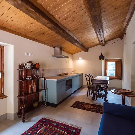 Le Cune - Private Pool, Airco, Jacuzzi ヴィラ *