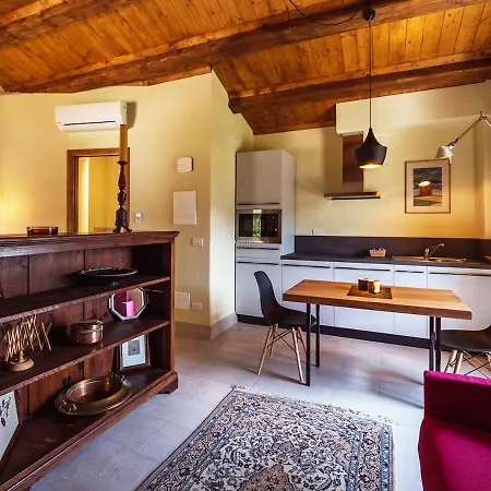 Le Cune - Private Pool, Airco, Jacuzzi ヴィラ *