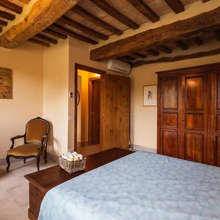 Le Cune - Private Pool, Airco, Jacuzzi ヴィラ Palazzo (Ancona)