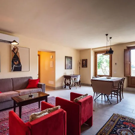 Le Cune - Private Pool, Airco, Jacuzzi