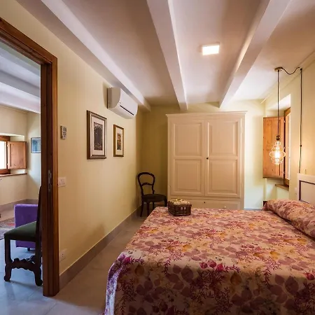 Le Cune - Private Pool, Airco, Jacuzzi ヴィラ Palazzo (Ancona)